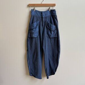 FP Movement Timko Pants - Midnight Navy (Size XS)